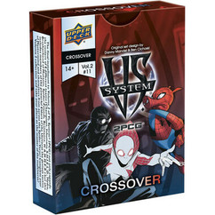 VS System 2PCG: Marvel - Crossover Vol. 2