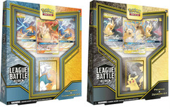 Pokemon Legends Of Galar Tin Set Of 2 Game Nerdz