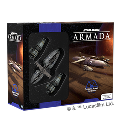 Star Wars Armada: Separatist Alliance Fleet Starter (On Sale)