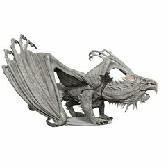 Dungeons & Dragons Miniatures: Icons of the Realms - Icewind Dale: Rime of the Frostmaiden - Arveiaturace Dragon (On Sale)