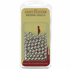 The Army Painter: Mixing Balls (100)