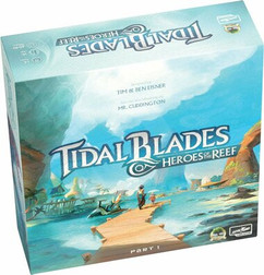 Tidal Blades: Heroes of the Reef - Part 1