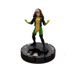 Cecilia Reyes HeroClix X-Men House of X #045 Dr