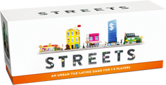 Streets (Deal of the Day)