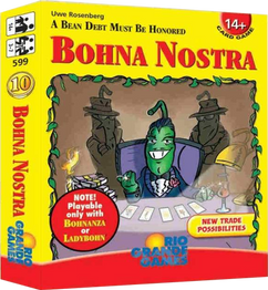 Bohna Nostra