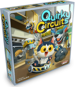 Quirky Circuits