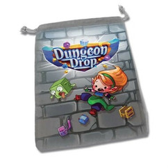 Dungeon Drop: Cloth Bag of Holding (PREORDER)