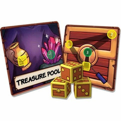 Dungeon Drop: Trials & Tools Expansion