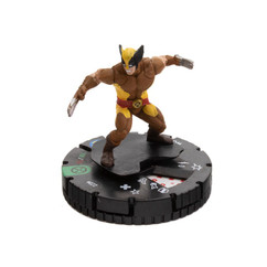 Wolverine: Uncommon #022 - Marvel X-Men - House of X