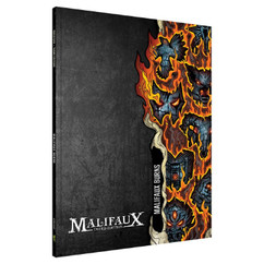 Malifaux 3E: Malifaux Burns
