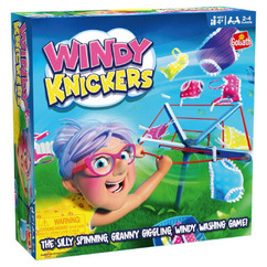 Windy Knickers