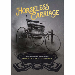 Horseless Carriage (PREORDER)