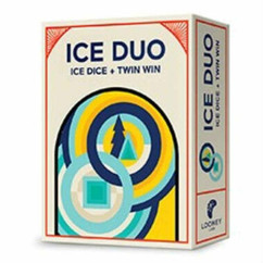 Ice Duo (Ding & Dent)