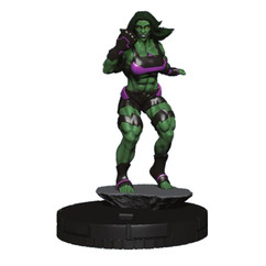 She-Hulk: Common #014 - Avengers Fantastic Four Empyre