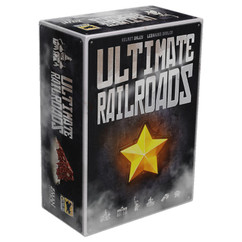 Ultimate Railroads (PREORDER)