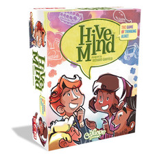 Hive Mind 2nd Edition (PREORDER)