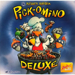 Pick-Omino Deluxe (Ding & Dent)