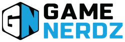 Game Nerdz