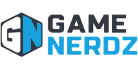 Game Nerdz