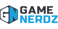 Game Nerdz