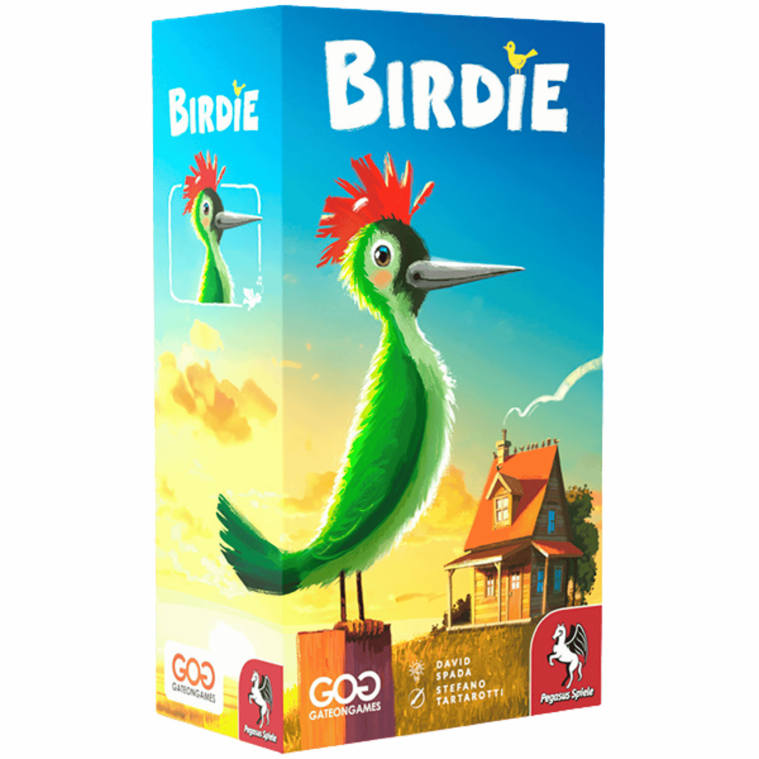 Birdie Game Nerdz birdie-game-nerdz