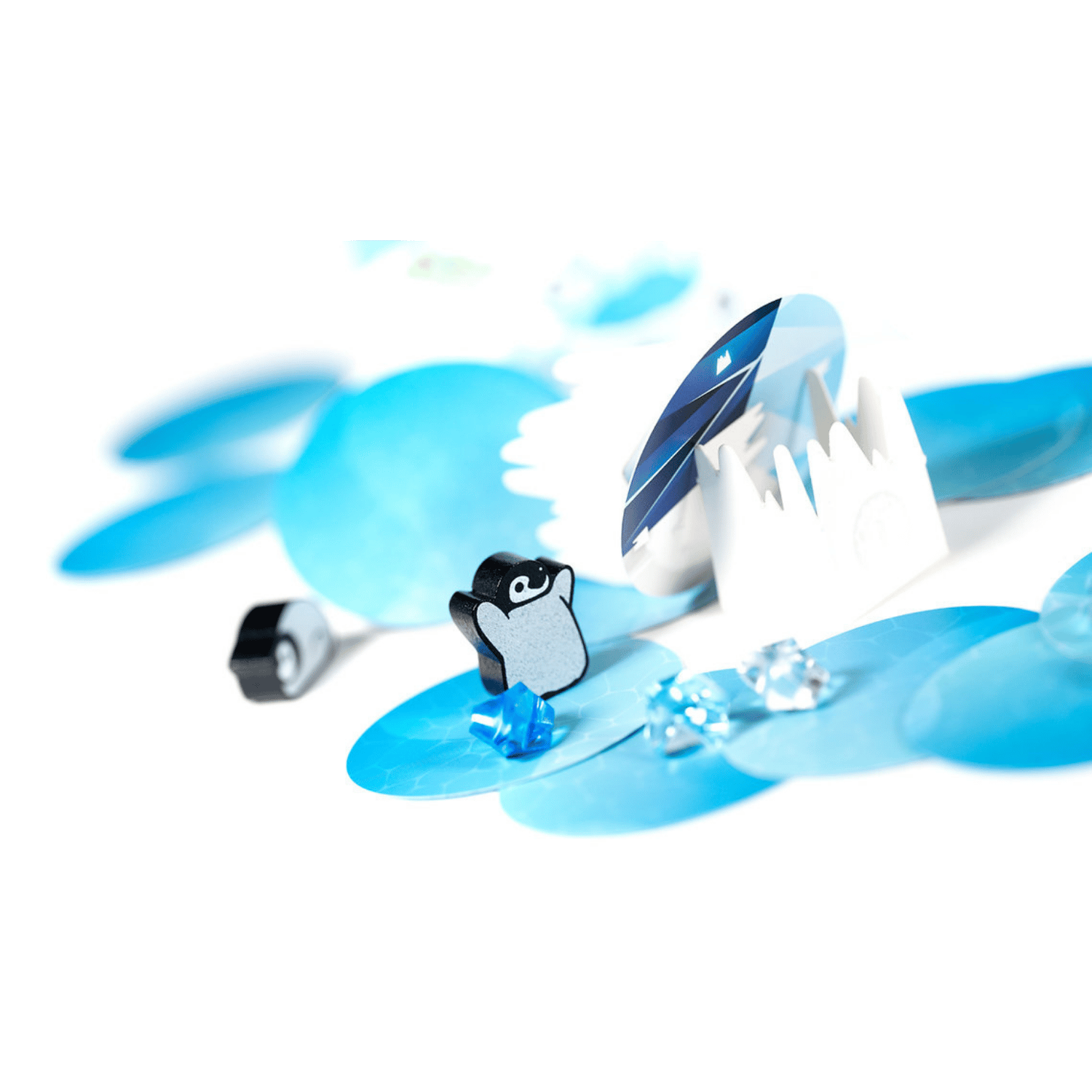 High Rise Penguins Game Nerdz high-rise-penguins-game-nerdz