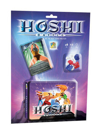 Hoshi Battle (Clearance)