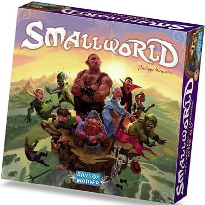 Small World (On Sale)