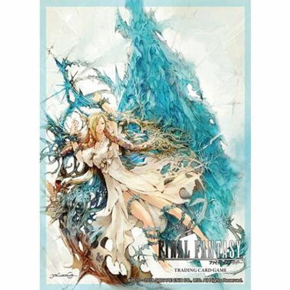 Final Fantasy TCG: Final Fantasy XIV - Minfilia Card Sleeves (60ct)