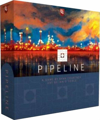 Pipeline (On Sale)