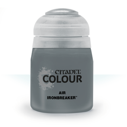 Citadel Colour Air Paint: Ironbreaker (24ml)