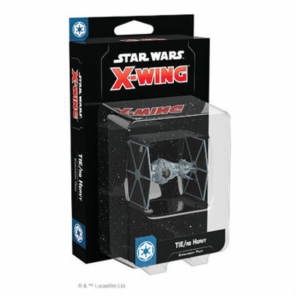 Star Wars X-Wing 2nd Edition: TIE/rb Heavy Expansion Pack (On Sale)