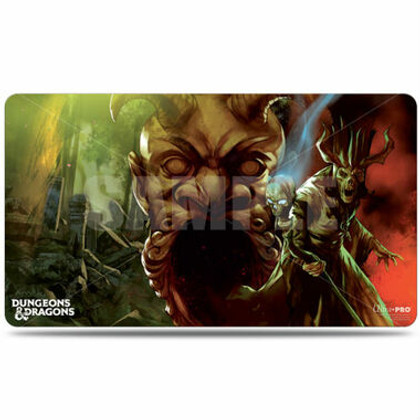 Ultra Pro Playmat: Tomb of Annihilation - D&D Book Cover Series