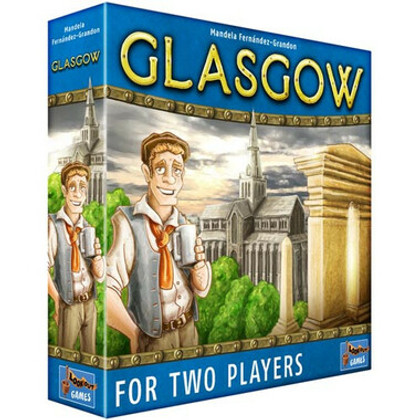 Glasgow (On Sale)