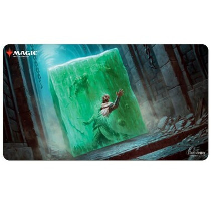 Ultra Pro Playmat: MTG - Adventures in the Forgotten Realms - Gelatinous Cube