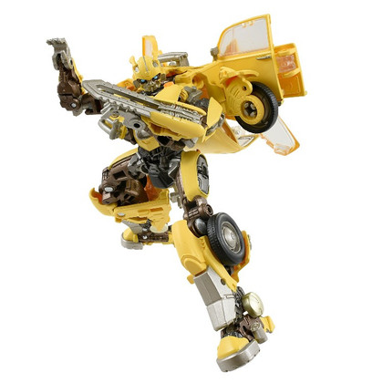 Transformers: Studio Series - Bumblebee - Premium Finish SS-01 (Takara Tomy)