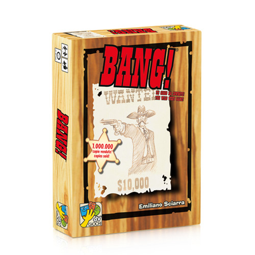 Bang! 4th Edition