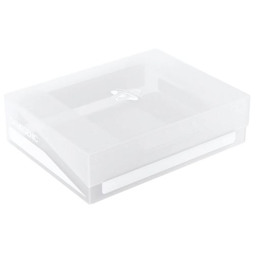 Gamegenic Storage: Token Holder - Clear