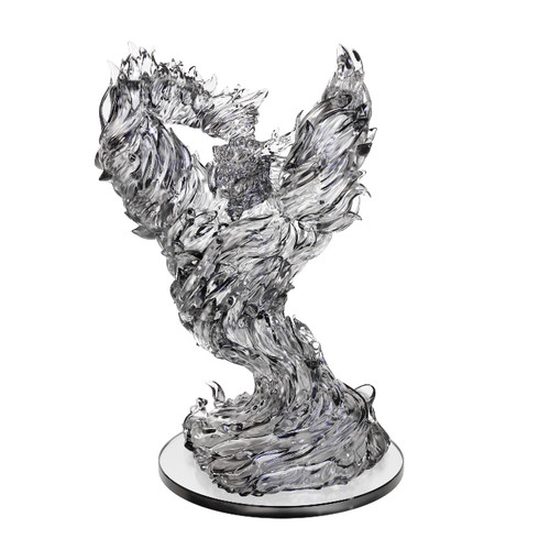 Dungeons & Dragons Nolzur's Marvelous Unpainted Miniatures: Animated Fire Breath (Wave 22)