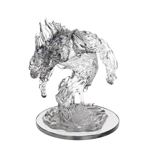 Dungeons & Dragons Nolzur's Marvelous Unpainted Miniatures: Animated Acid Breath (Wave 22)