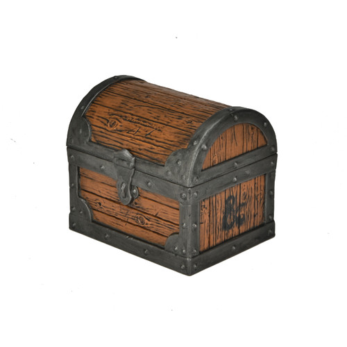 Dungeons & Dragons: Onslaught - Deluxe Treasure Chest Accessory