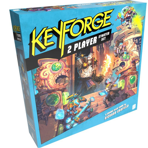 KeyForge: Two-Player Starter Set