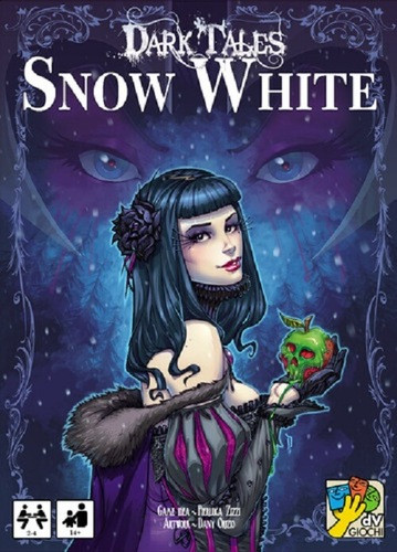 Dark Tales Snow White