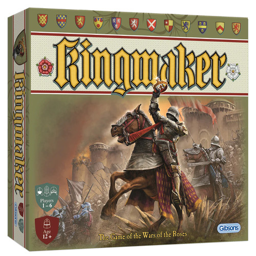 Kingmaker