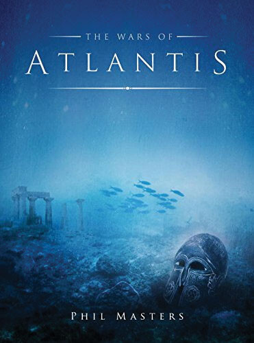 The Wars of Atlantis
