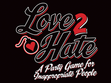 Love 2 Hate