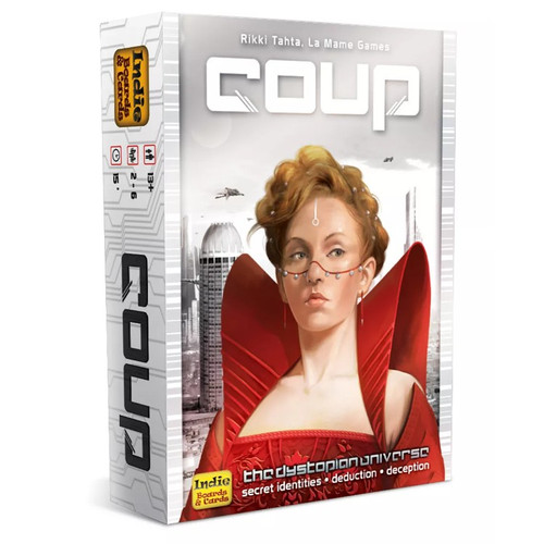 Coup