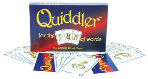 Quiddler