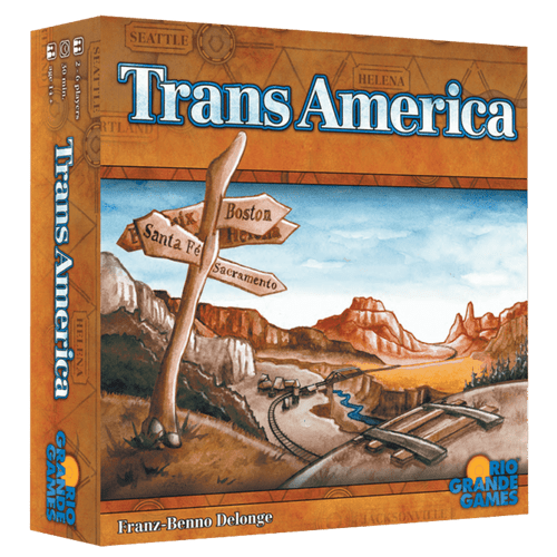 TransAmerica