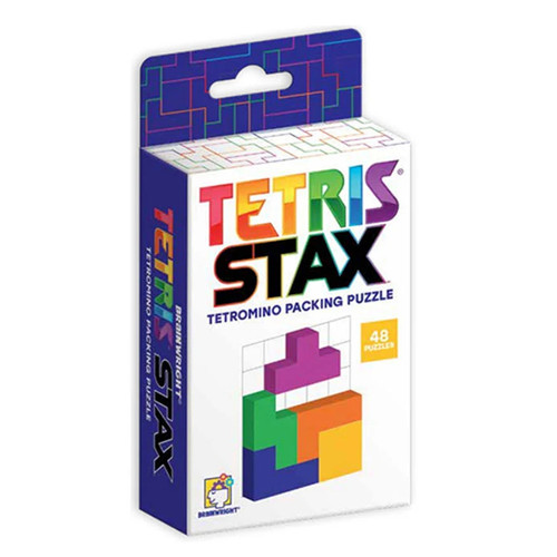 Tetris Stax